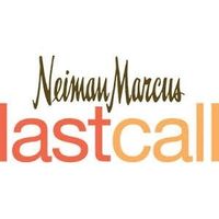 Last Call coupons